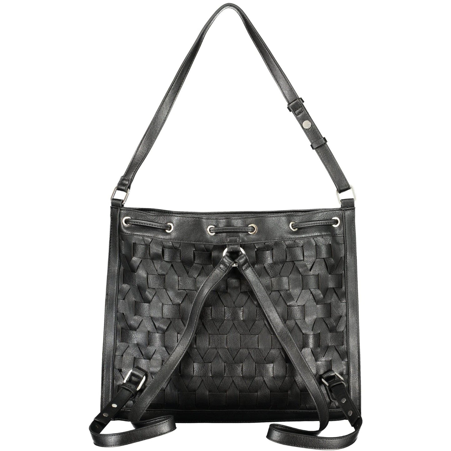 Desigual Rucsac 26SAKP13 NEGRU