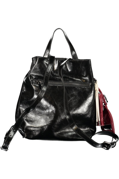 Desigual Rucsac 26WAKP11 NEGRU