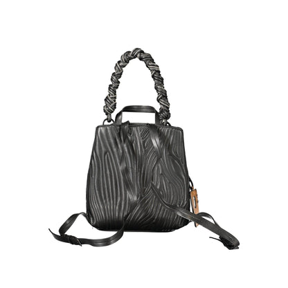 Desigual Rucsac 26SAKP42 NEGRU