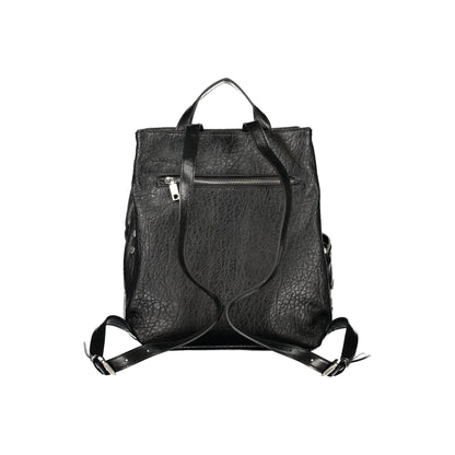Desigual Rucsac 26WAKP30 NEGRU