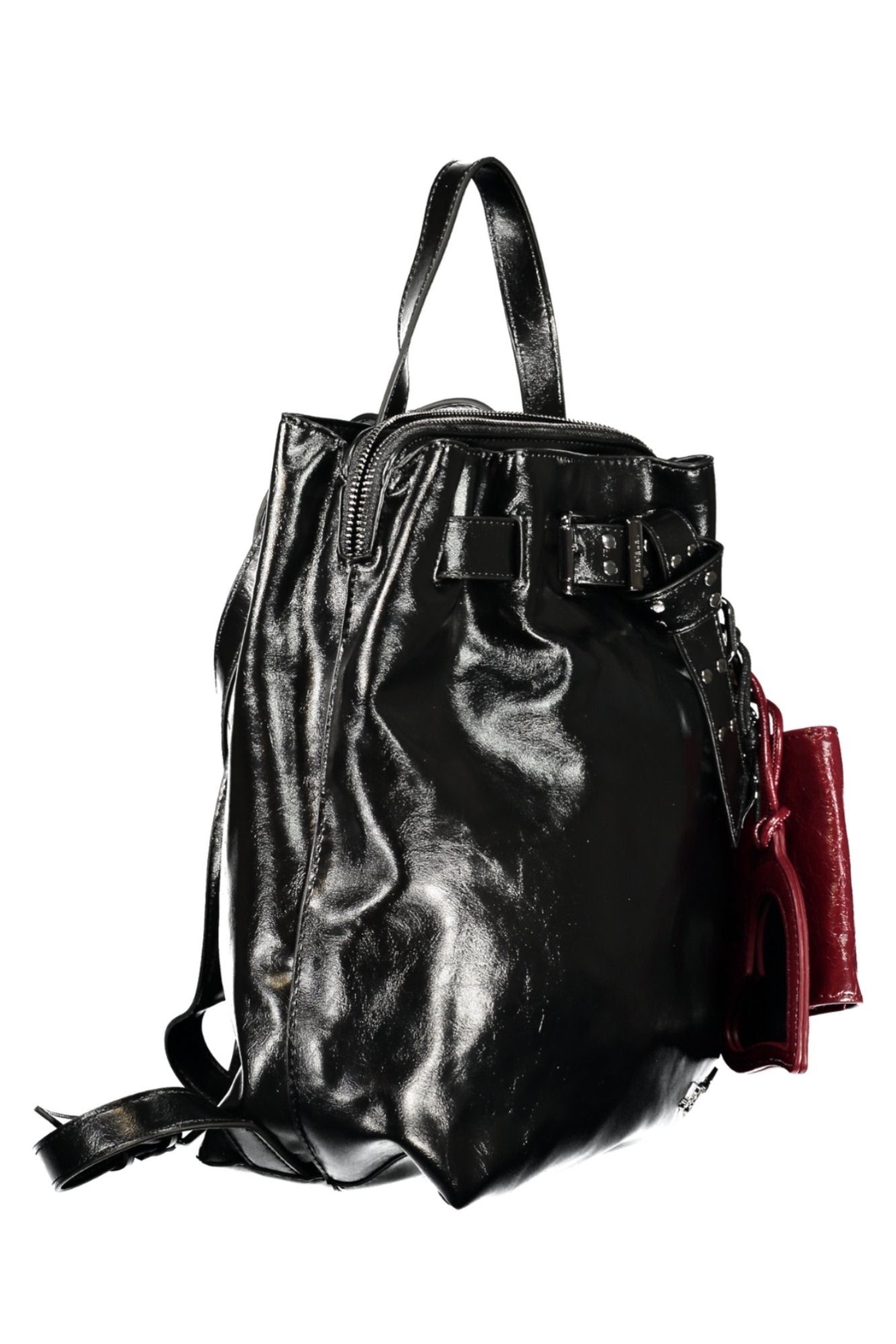 Desigual Rucsac 26WAKP11 NEGRU