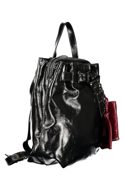Desigual Rucsac 26WAKP11 NEGRU