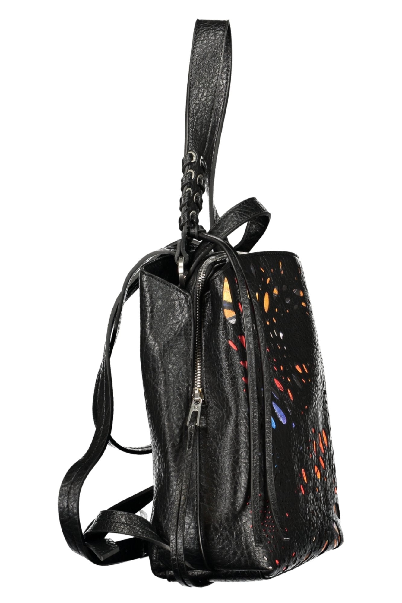 Desigual Rucsac 26WAKP25 NEGRU