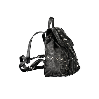 Desigual Rucsac 26SAKP04 NEGRU