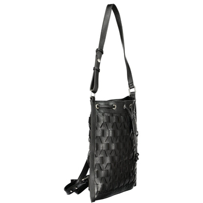 Desigual Rucsac 26SAKP13 NEGRU