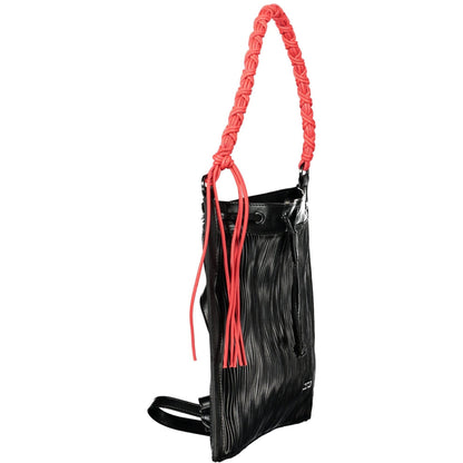 Desigual Rucsac 26SAKP34 NEGRU