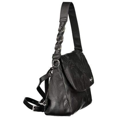 Desigual Rucsac 26SAKP31 NEGRU