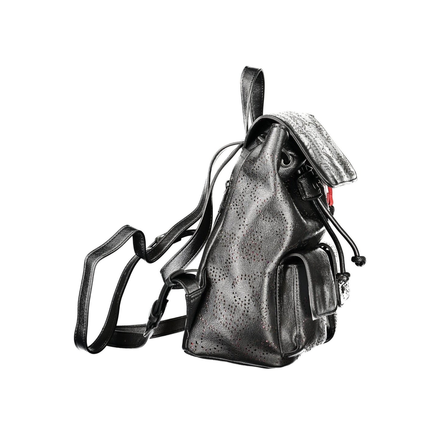 Desigual Rucsac 26SAKP30 NEGRU