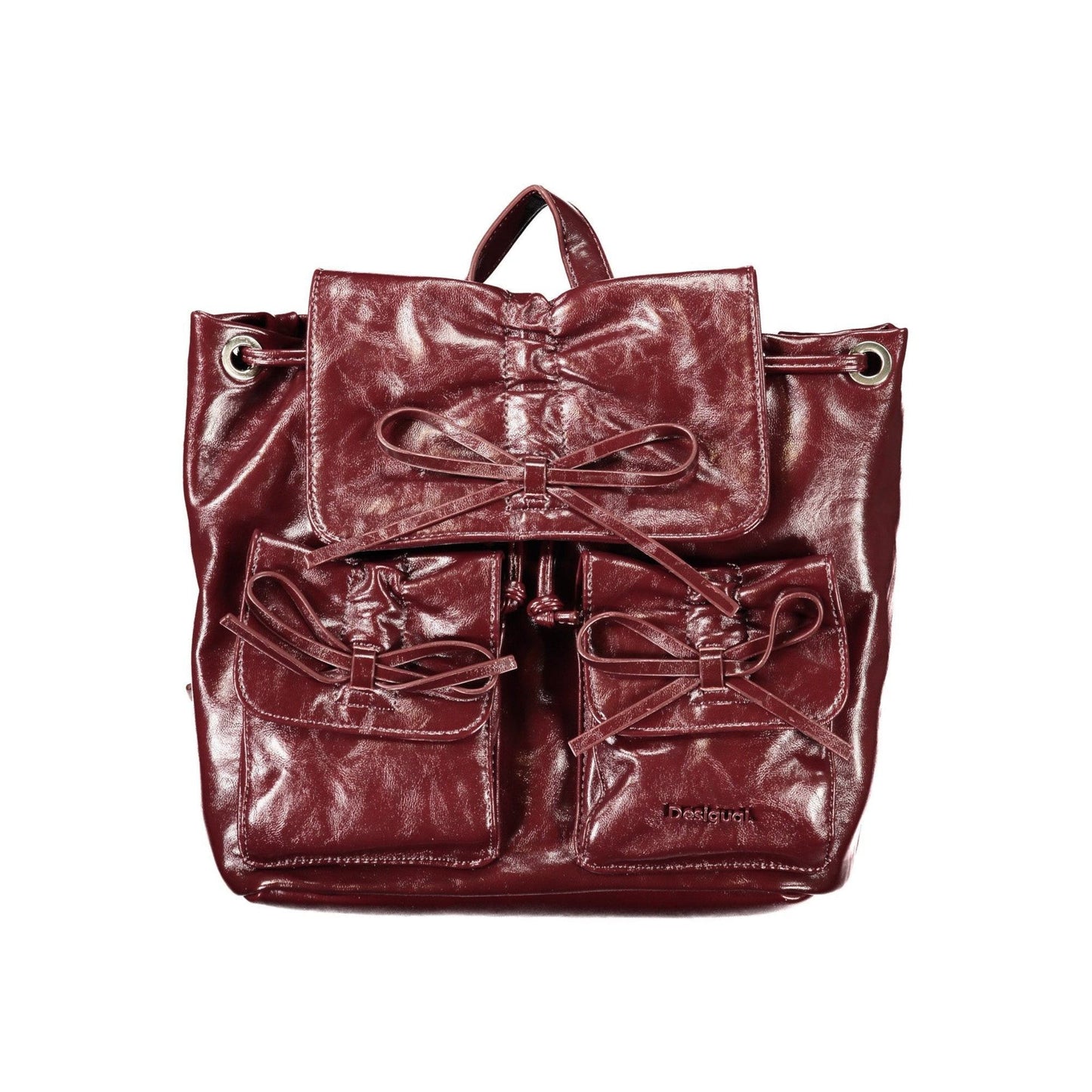 Desigual Rucsac 26SAKP09 VIOLET
