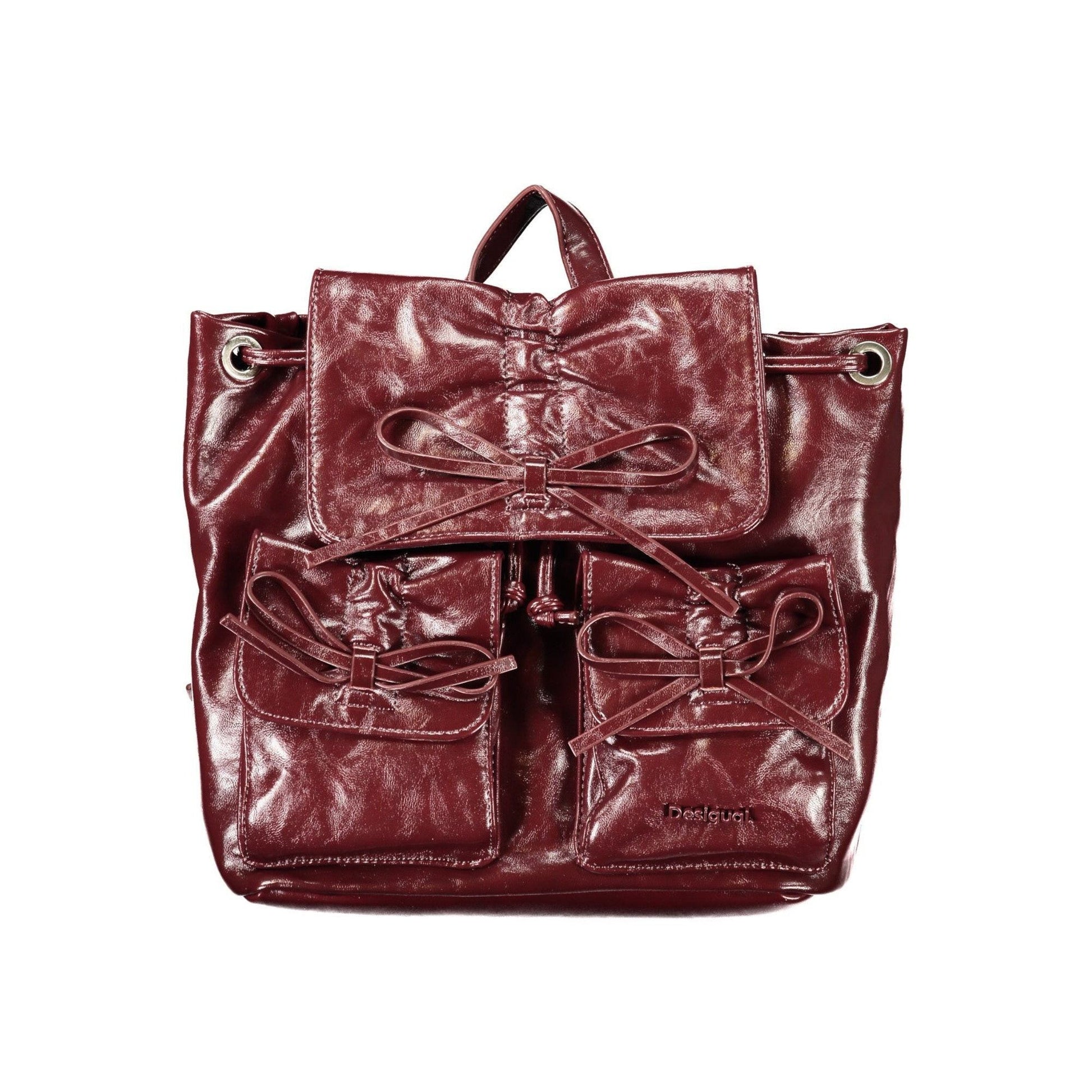 Desigual Rucsac 26SAKP09 VIOLET