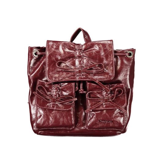 Desigual Rucsac 26SAKP09 VIOLET