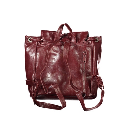 Desigual Rucsac 26SAKP09 VIOLET