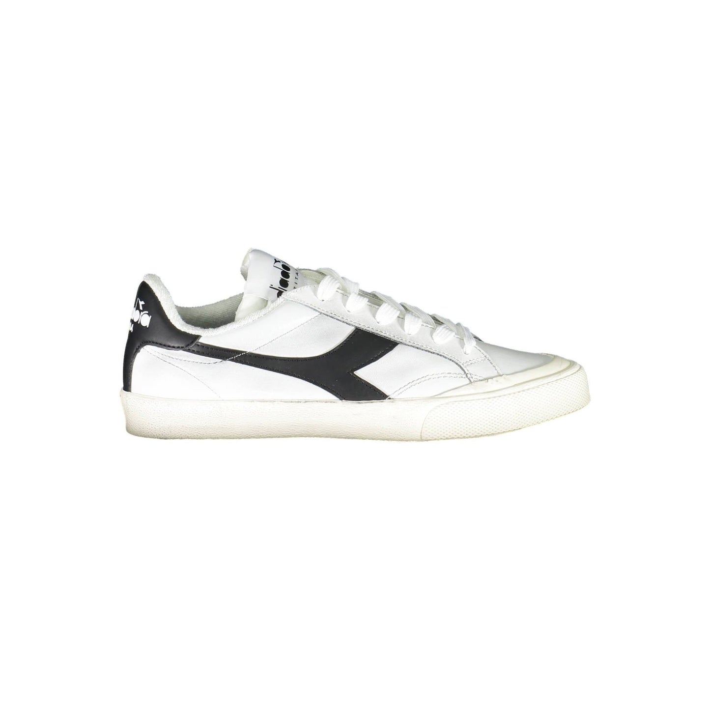 Diadora Pantofi casual 201175445F ALB 2