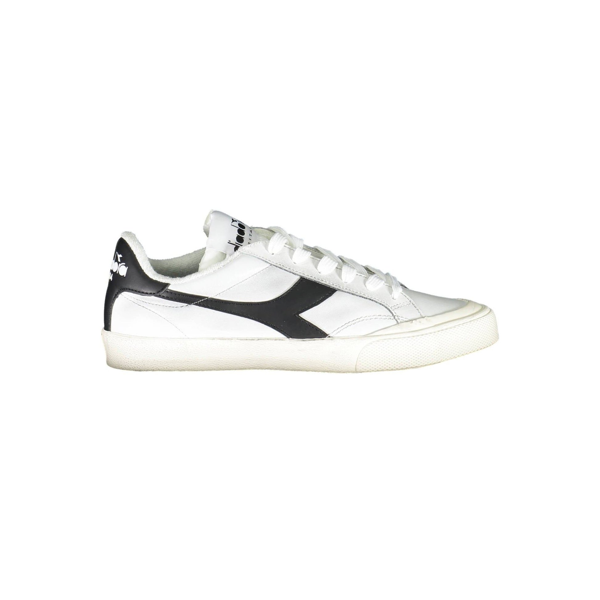 Diadora Pantofi casual 201175445F ALB 2
