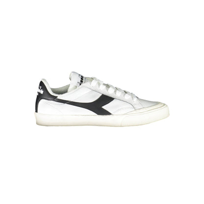 Diadora Pantofi casual 201175445F ALB 2