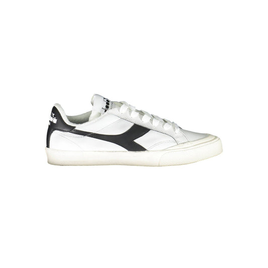 Diadora Pantofi casual 201175445F ALB 2