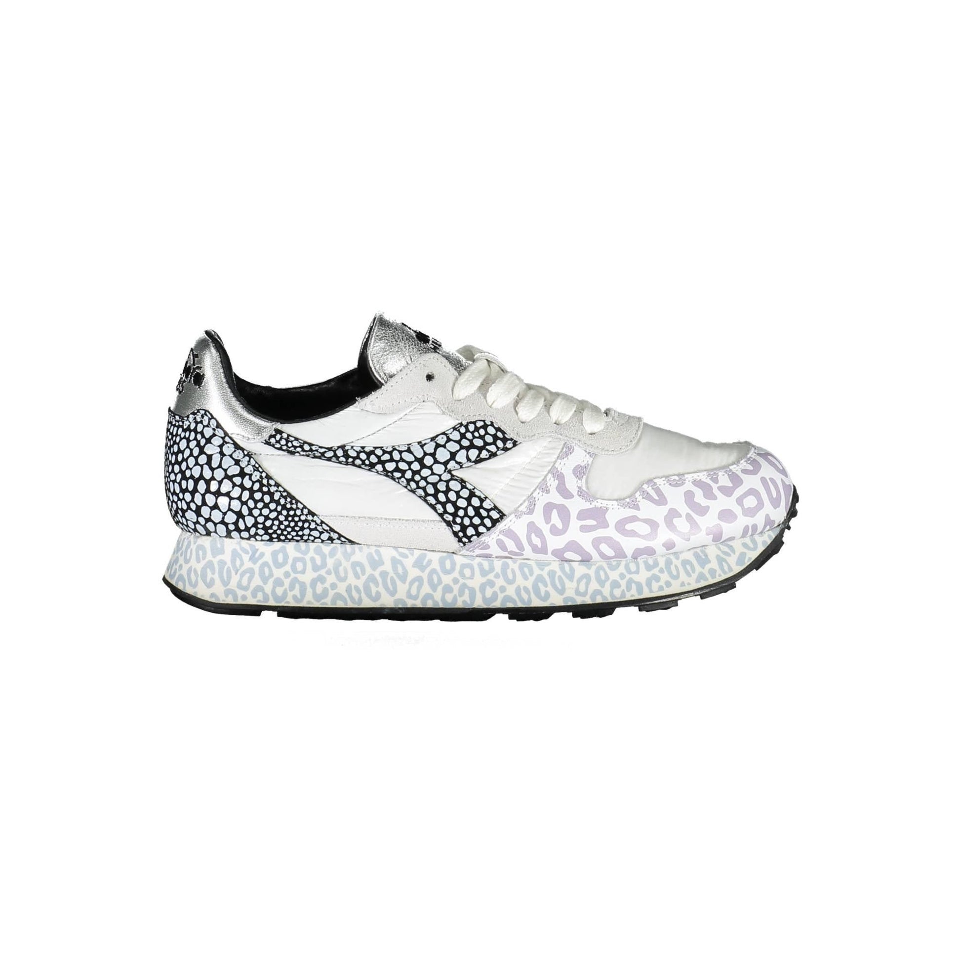 Diadora Pantofi casual 201174741F ALB
