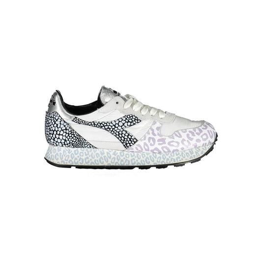 Diadora Pantofi casual 201174741F ALB
