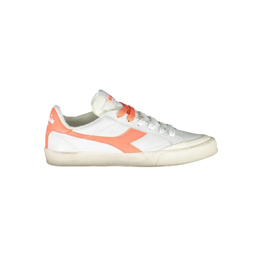 Diadora Pantofi casual 201175445F ALB