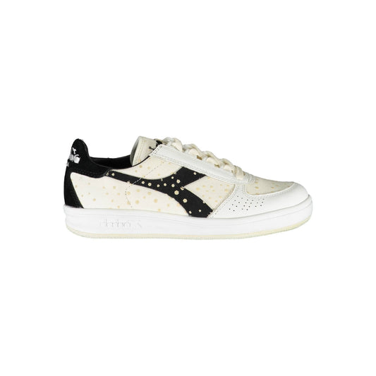 Diadora Pantofi casual 201171879F ALB