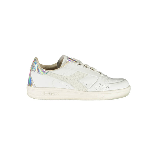 Diadora Pantofi casual 201172787F ALB