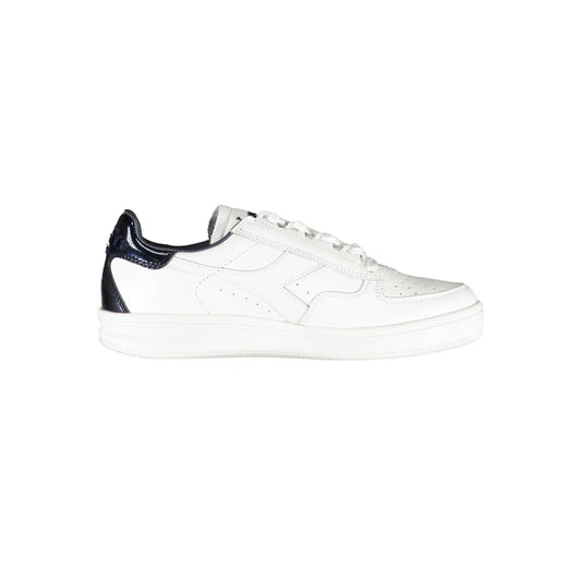 Diadora Pantofi casual 201170649F ALB