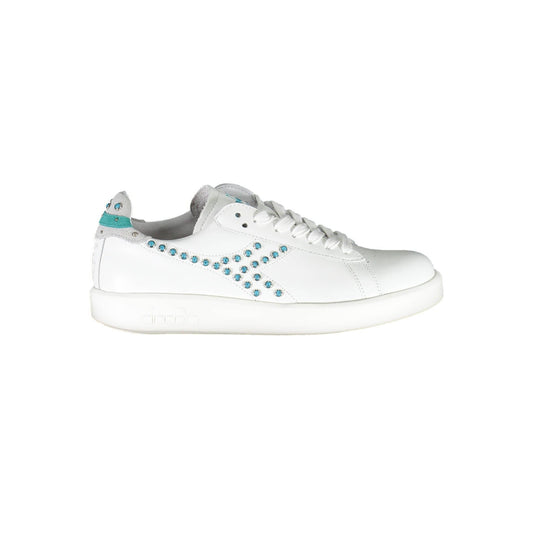 Diadora Pantofi casual 201174756F ALB