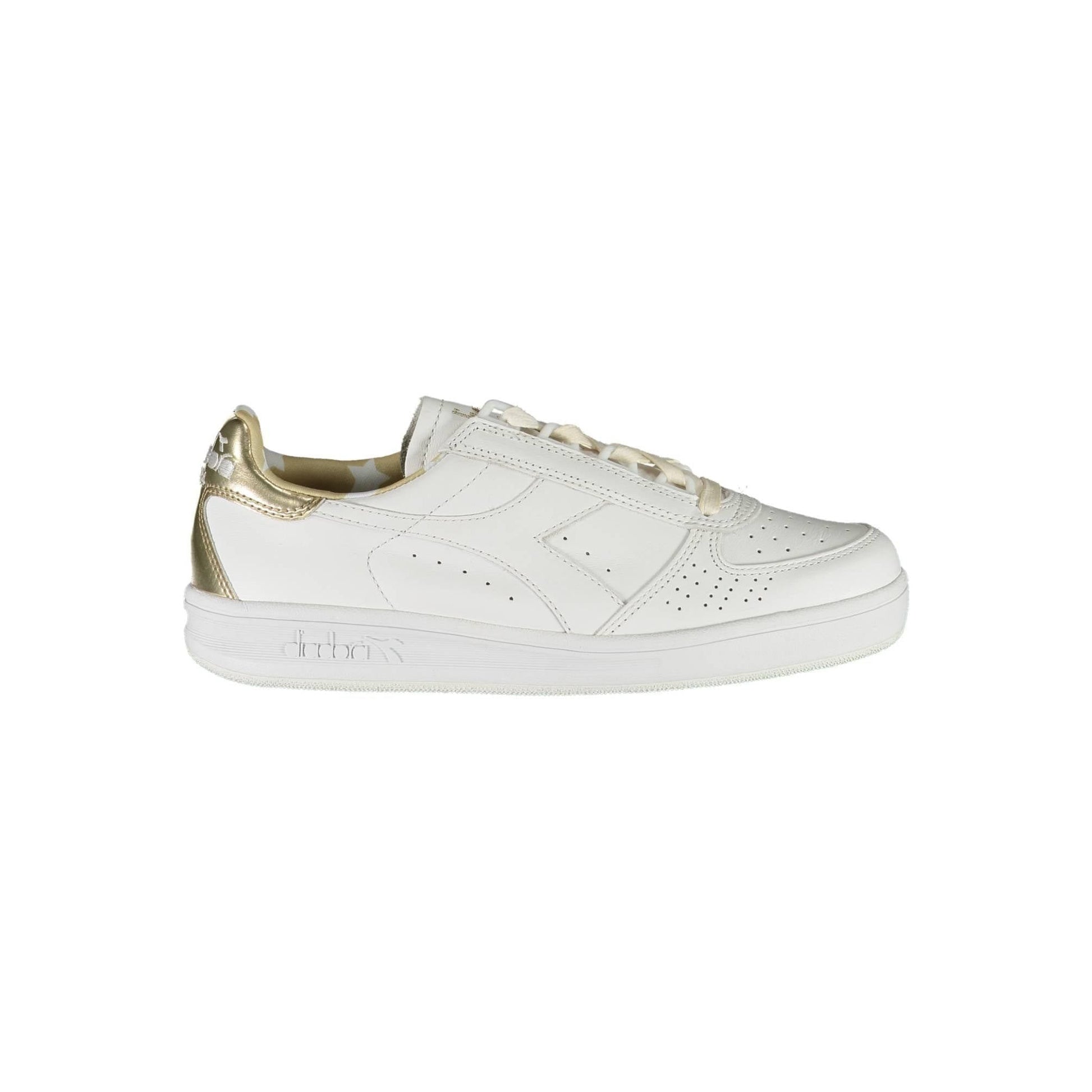 Diadora Pantofi casual 201170649F ALB 2