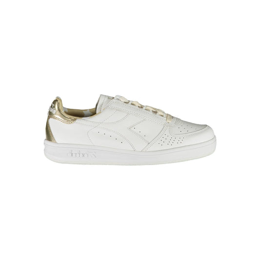 Diadora Pantofi casual 201170649F ALB 2