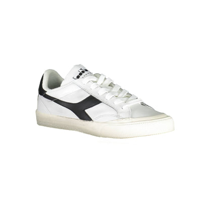 Diadora Pantofi casual 201175445F ALB 2