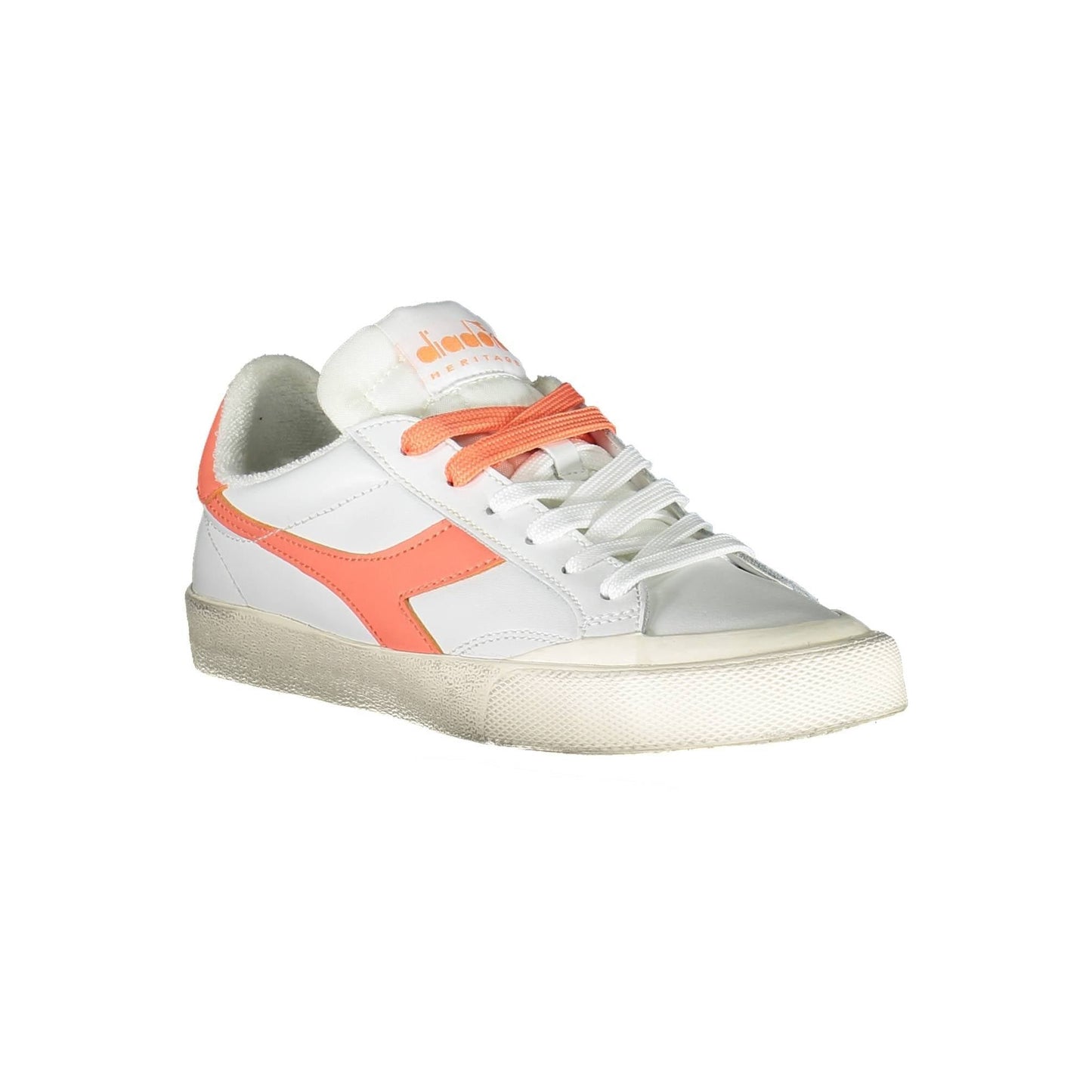 Diadora Pantofi casual 201175445F ALB