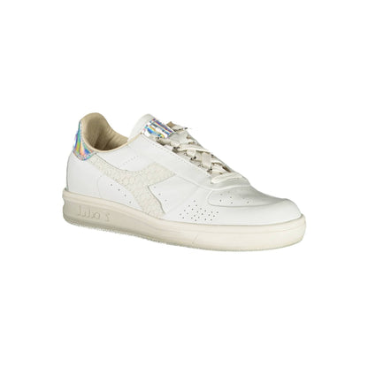 Diadora Pantofi casual 201172787F ALB