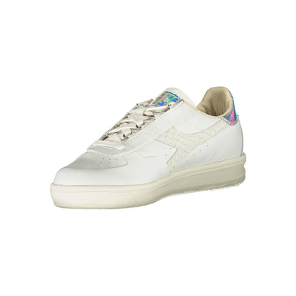 Diadora Pantofi casual 201172787F ALB