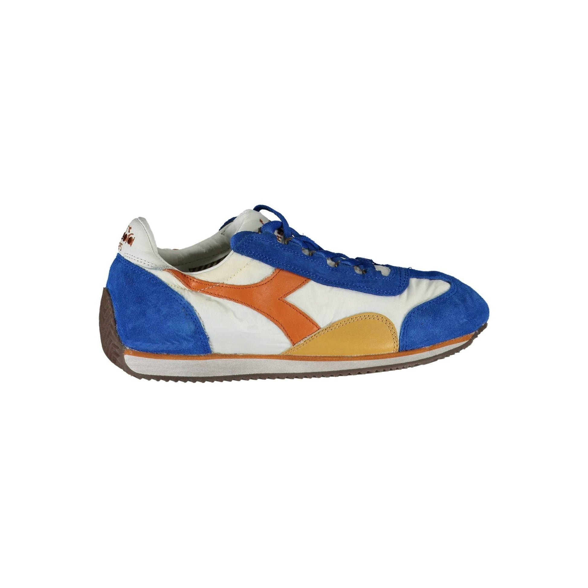 Diadora Pantofi casual 201157652F BLEUMARIN