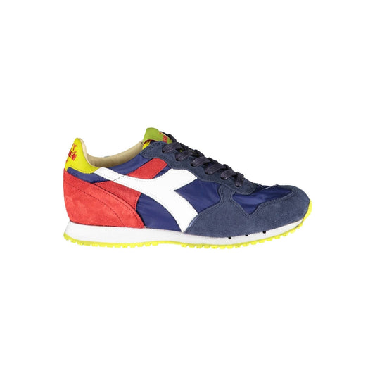 Diadora Pantofi casual 201157083F BLEUMARIN