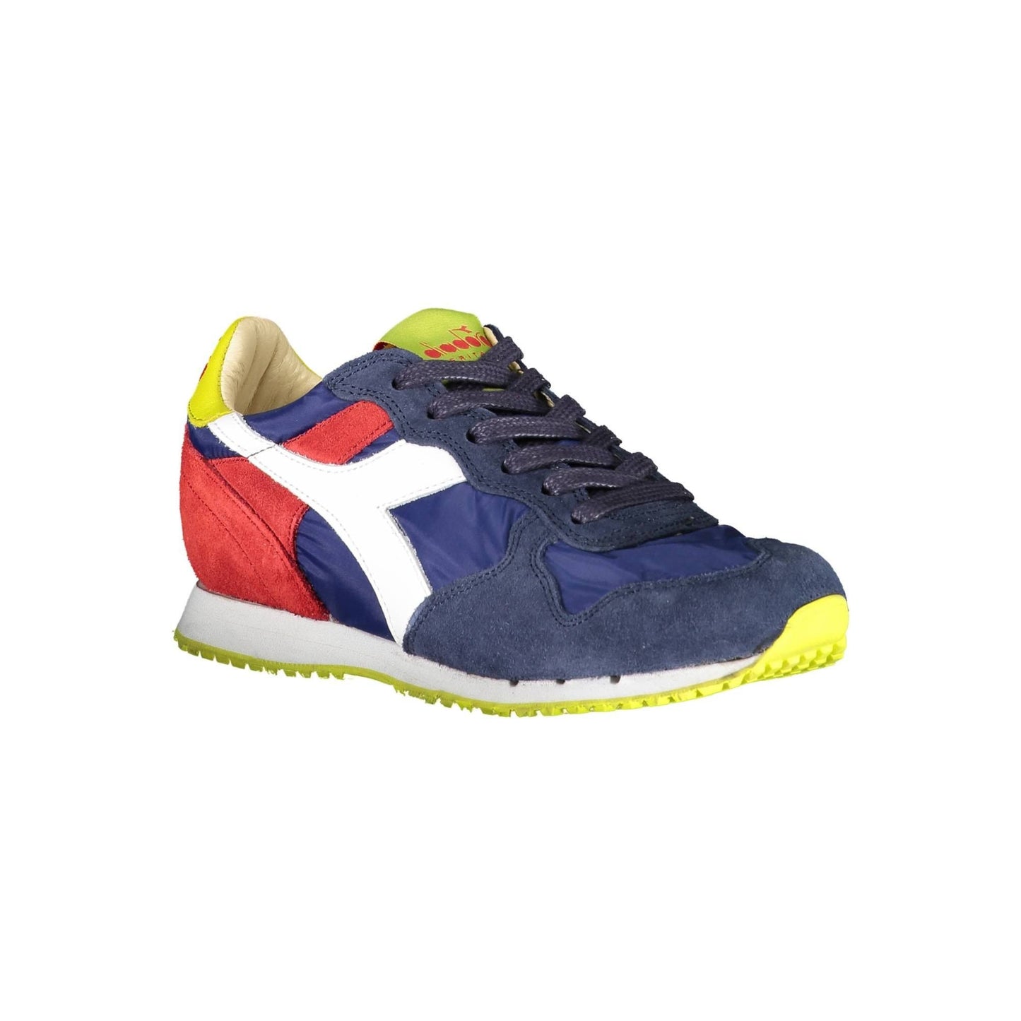 Diadora Pantofi casual 201157083F BLEUMARIN