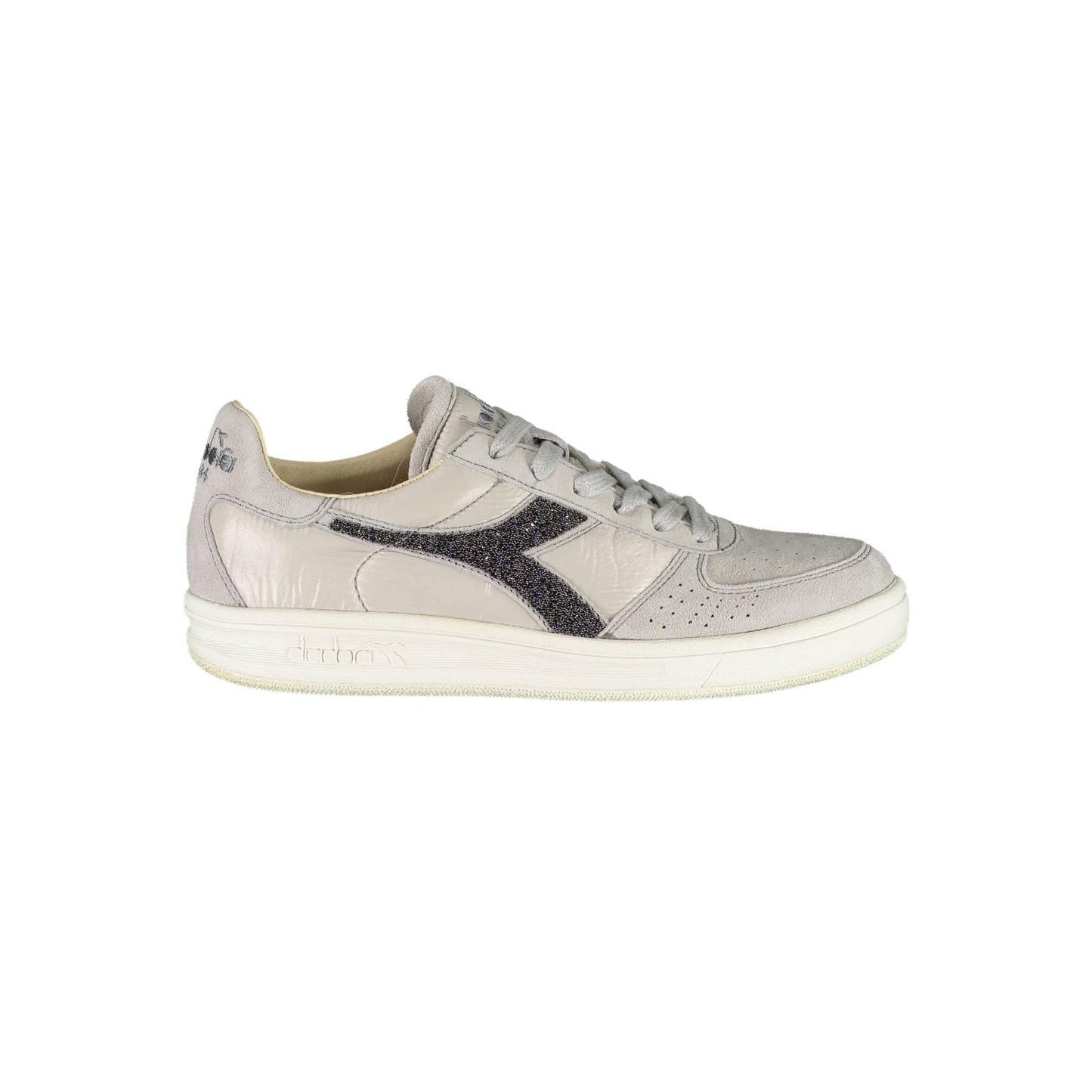 Diadora Pantofi casual 201173885F GRI
