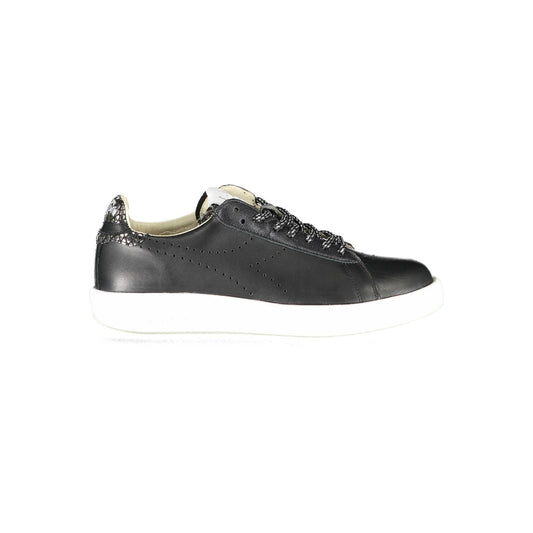 Diadora Pantofi casual 201173881F NEGRU