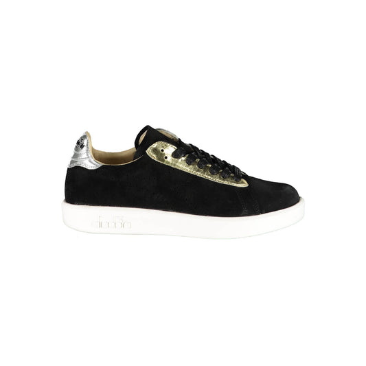 Diadora Pantofi casual 201172556F NEGRU