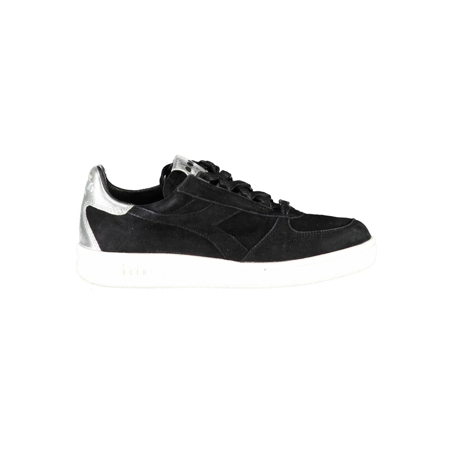Diadora Pantofi casual 201172552F NEGRU