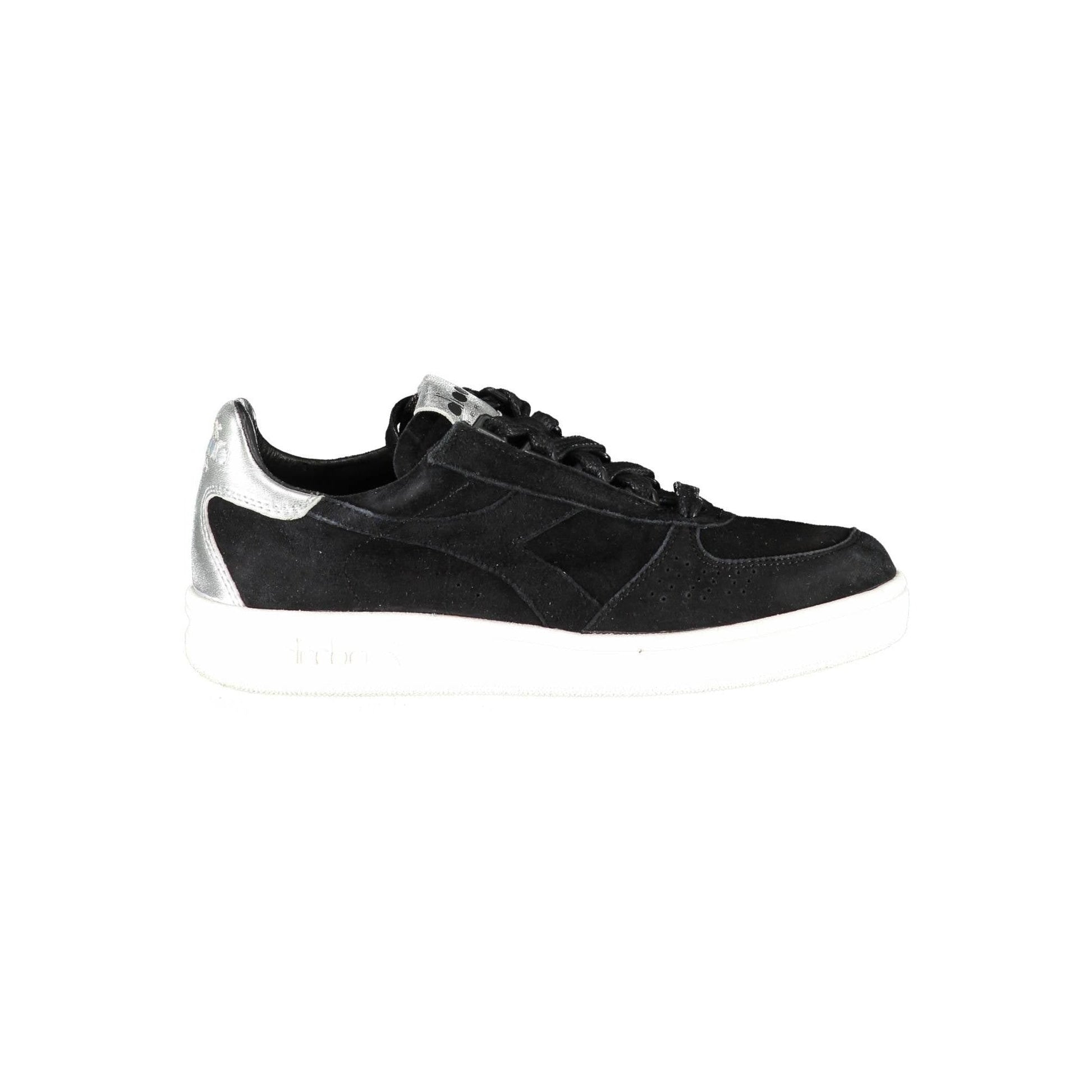 Diadora Pantofi casual 201172552F NEGRU