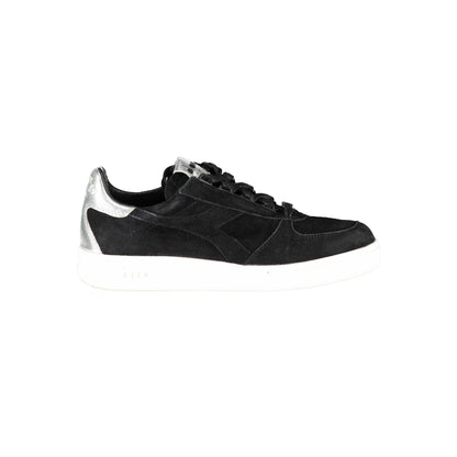 Diadora Pantofi casual 201172552F NEGRU