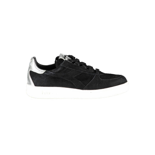 Diadora Pantofi casual 201172552F NEGRU