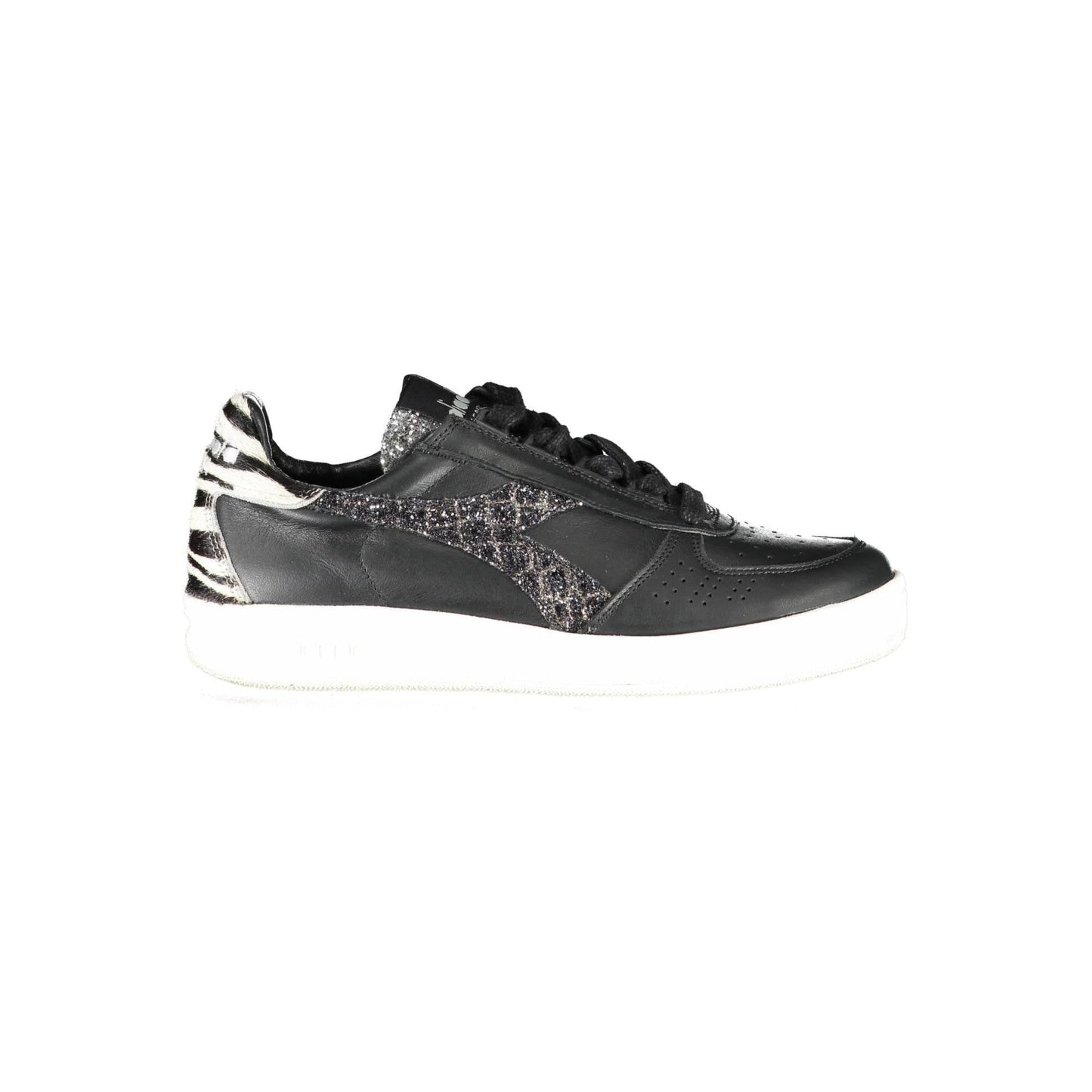 Diadora Pantofi casual 201175144F NEGRU