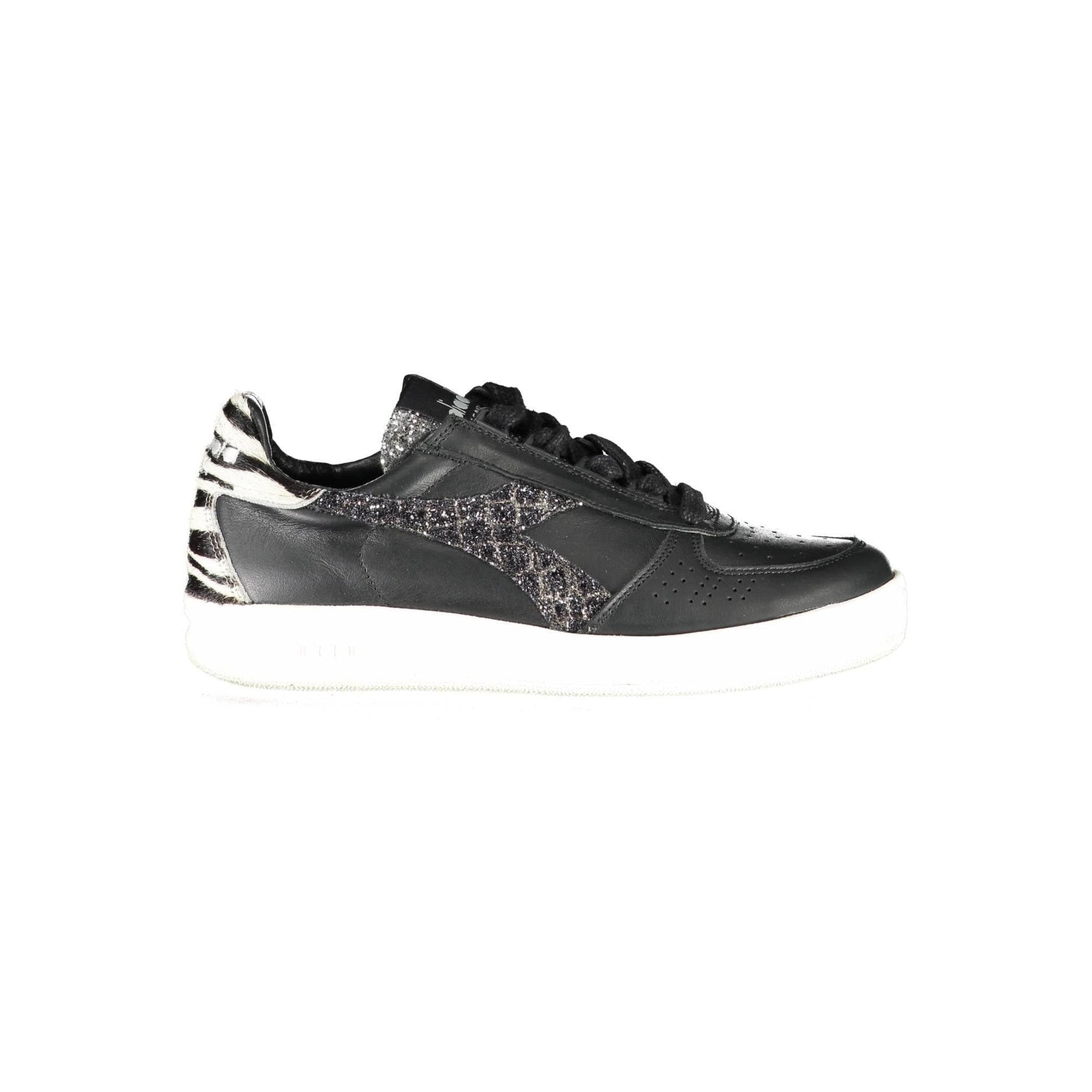 Diadora Pantofi casual 201175144F NEGRU