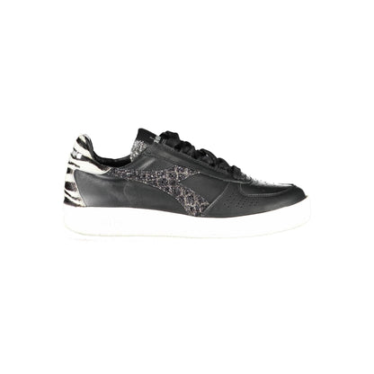 Diadora Pantofi casual 201175144F NEGRU