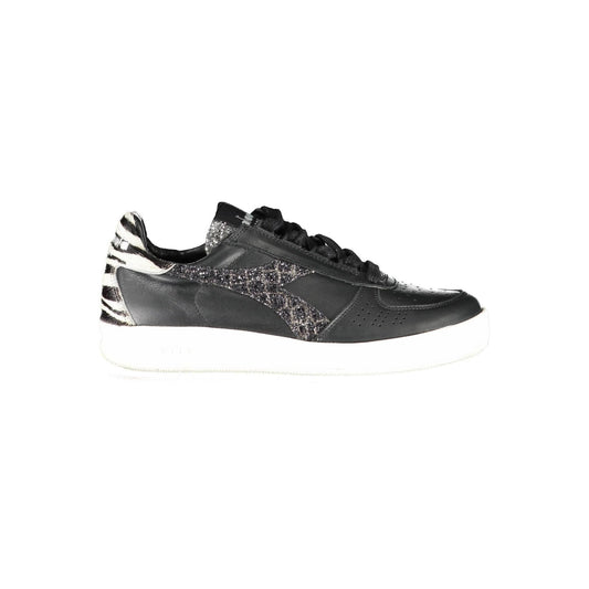 Diadora Pantofi casual 201175144F NEGRU