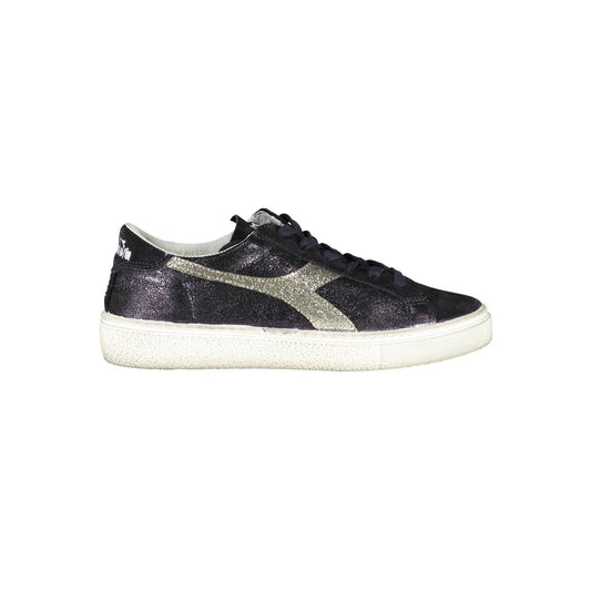 Diadora Pantofi casual 201174785F NEGRU