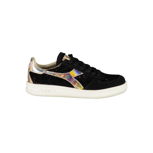 Diadora Pantofi casual 201173883F NEGRU