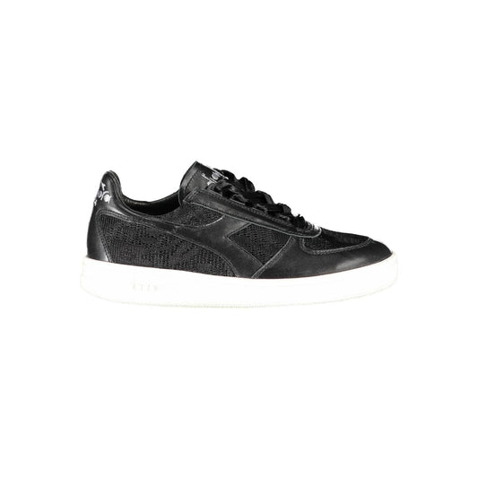 Diadora Pantofi casual 201173346F NEGRU